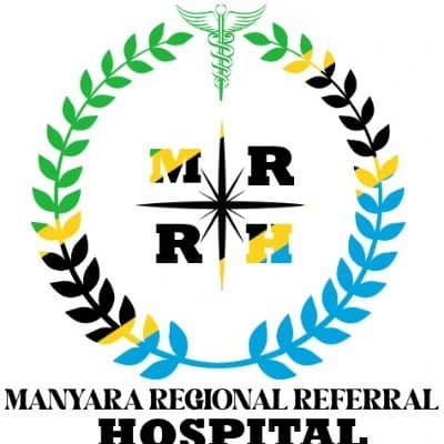 Manyara Regional Referral Hospital